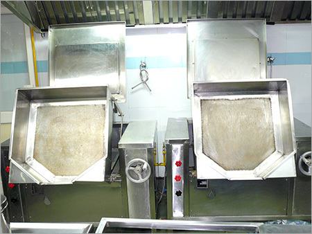 SS Bratt Pan