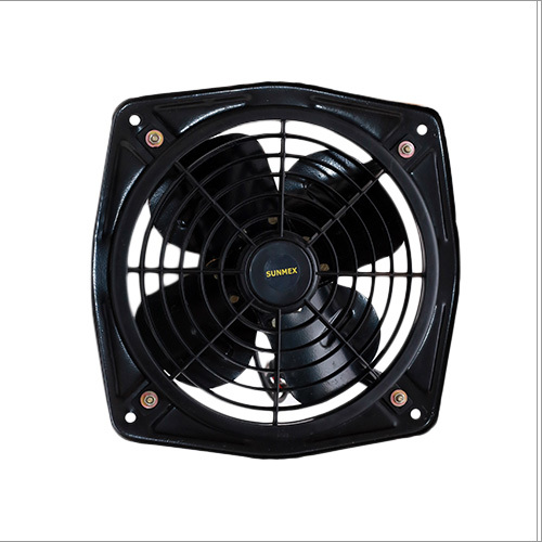 High Speed Exhaust Fan