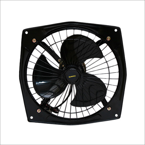 Fresh Air High Speed Fan