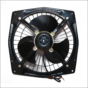 Fresh Air High Speed Fan