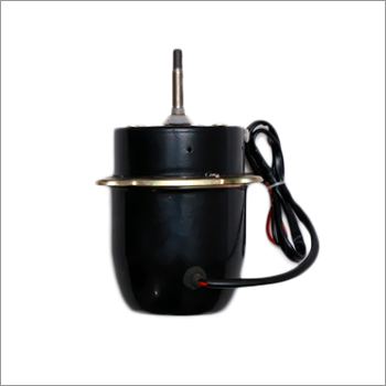 Fresh Air High Speed Fan