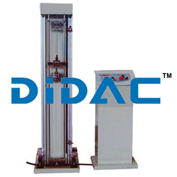 Computerized Optical Cable Impact Testing Machine