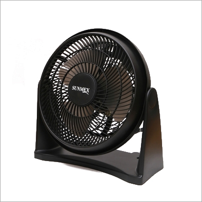 Multi Purpose Fan - Plastic, Metal 12 Inch, 40W, 120V | Quiet Operation, Powerful Airflow, Adjustable Speed