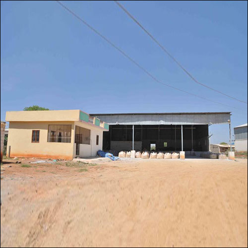 Mineral Refractories Barytes Powder