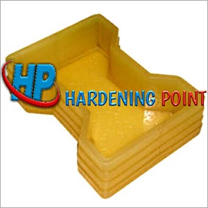 PVC Plastic Tile Mould