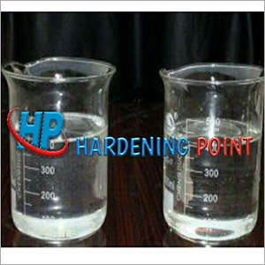 Hardener Chemical for Interlocking Tiles