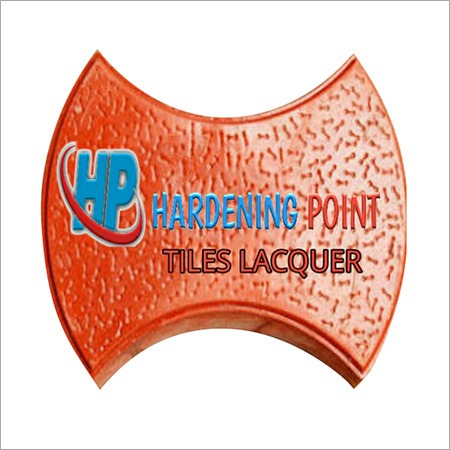 Cement Tiles Lacquer Making Machine