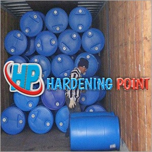 Interlocking Tiles Hardener Chemical