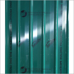Color Coated Sheets - 0.45 mm and 0.60 mm Thickness | Corrosion Resistance, Damage Proof, Wear Resistance, Supreme Finish