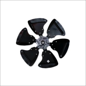 Semi Exhaust Fan