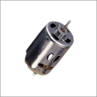 RS-360 & RS-365-Micro DC Motor