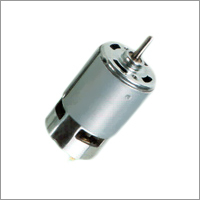 RS-770 & RS-775 Series Micro DC Motor