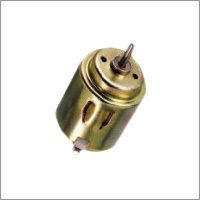 FF-140 Series Electric Toy Motors