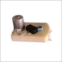 Gear Motor