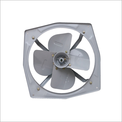 Trans Air Fan