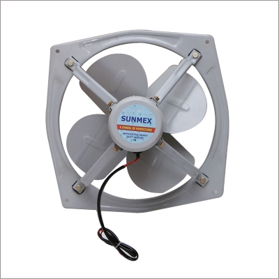 Fresh Air High Speed Fan