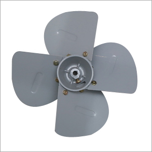 Trans Air Fan Blade