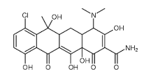 Chlortetracycline hydrochloride