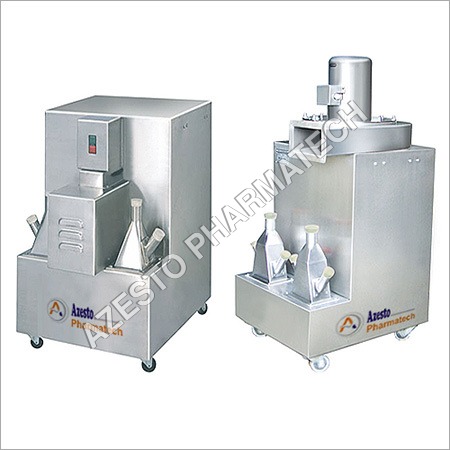 Dust Extractor Machine