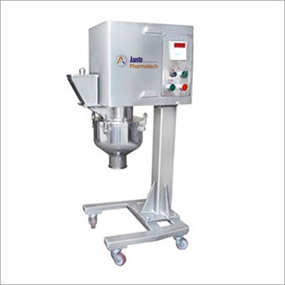 Lab Cone Mill