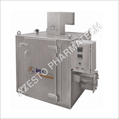 Lab Tray Dryer