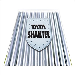 Tata Shaktee Standard Gc Sheet