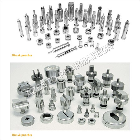 Dies & Punches