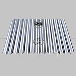 Tata Shaktee Wider GC Sheet