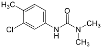 Chlortoluron