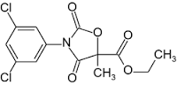 Chlozolinate solution