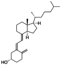 Cholecalciferol