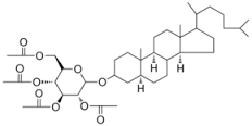 Cholestanol solution