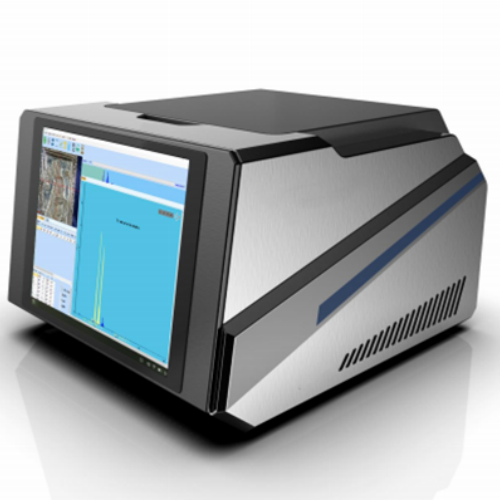Xrf Spectrum Analyzer High Precision Dx-2800M - Accuracy: 0.05% (Depends On Element) %