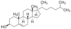 Cholesterol solution