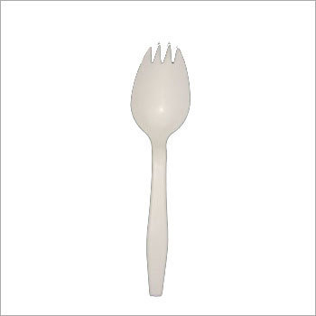 Medium Weight Pp Spork Application: For Eating Food