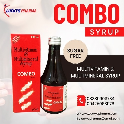 Methylcobalamin  Syrup General Medicines