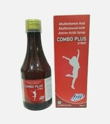 Methylcobalamin  syrup