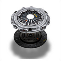 Clutch Plate Assembly