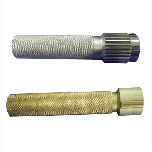 Involute Spline Pluge Gauge - SAE 01/02 Material Dia 8mm to 215mm | Accurate Dimensions Long Life Corrosion Resistance 5 Micron Accuracy