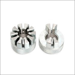 Straight Spline Ring Gauge Accuracy: 5 Micron Mm/M