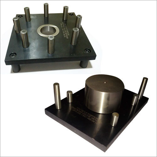 Special Gauges Accuracy: 5 Micron Mm/M