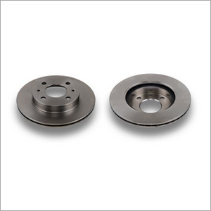 Disc Brake Rotors