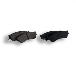 Car Brake Pads