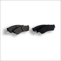Car Brake Pads