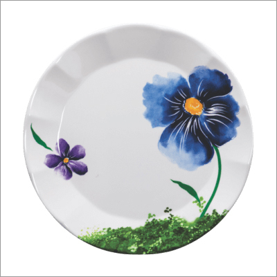 Diamond Dinnerware
