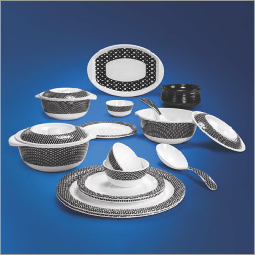 Flunenza Dinnerware