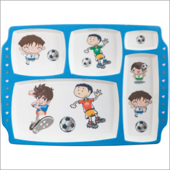 Snack Trays