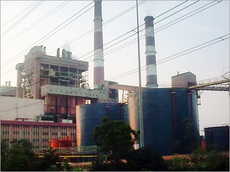 DM Water Storage Tank