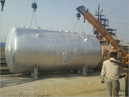 CST Tanks