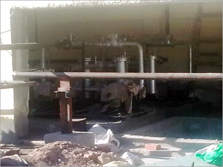 Water Pump Skid Services